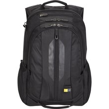 Рюкзак CASE LOGIC Laptop Backpack RBP-217 17,3" Black (3201536)