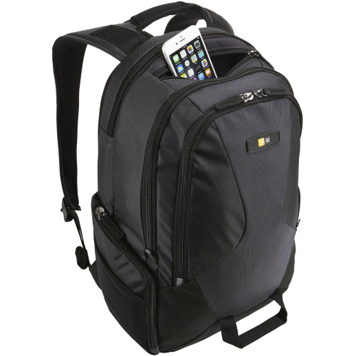 Фото Рюкзак CASE LOGIC InTransit RBP-414 14,1" Black (3203266)