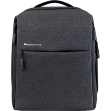 Рюкзак XIAOMI Mi minimalist urban Backpack Dark Grey 1154400038 (Р26129)