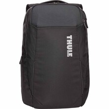 Рюкзак THULE Accent 23L Black (TACBP-116)