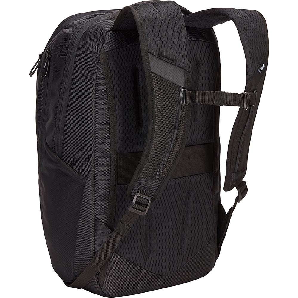 Рюкзак THULE Accent 23L Black (TACBP-116) Матеріал поліестер