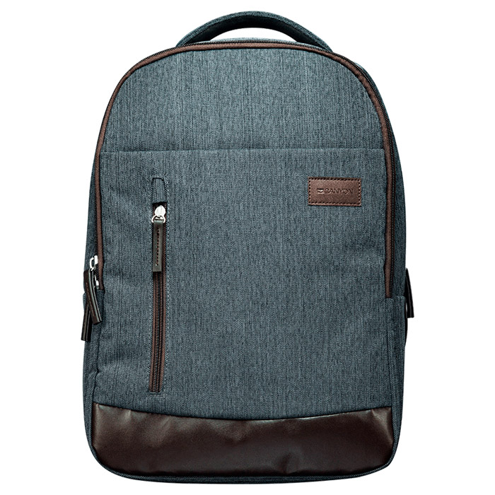 

Рюкзак CANYON CNE-CBP5DG6 up to 15.6", CNE-CBP5DG6 Сумка-рюкзак up to 15.6"