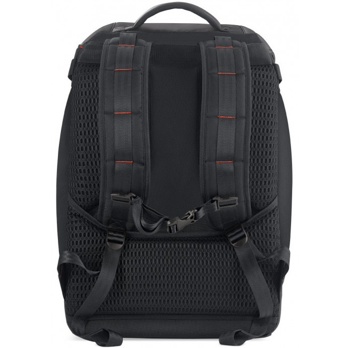 Сумка для ноутбук ACER PREDATOR GAMING UTILITY BACKPACK PBG590 (NP.BAG1A.220) Діагональ екрану ноутбука 15.4