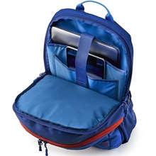 Рюкзак HP Active Backpack Marine Blue/Coral Red (1MR61AA)