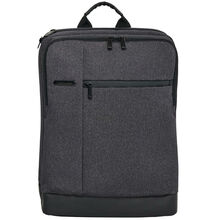 Рюкзак Xiaomi RUNMI 90 Points Classic Business Backpack Dark Grey (90171BGBKUNDG04)