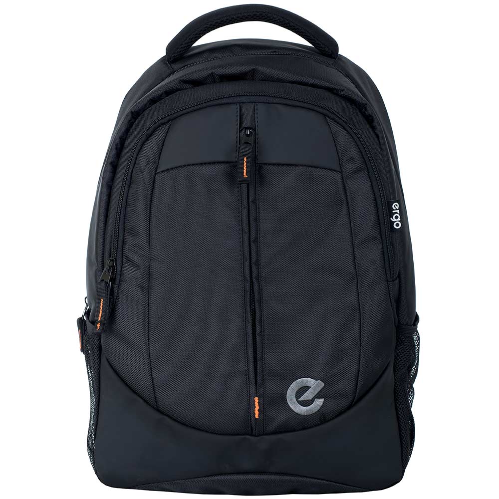 

Рюкзак ERGO Toledo 316 Black (ET316B), Toledo 316