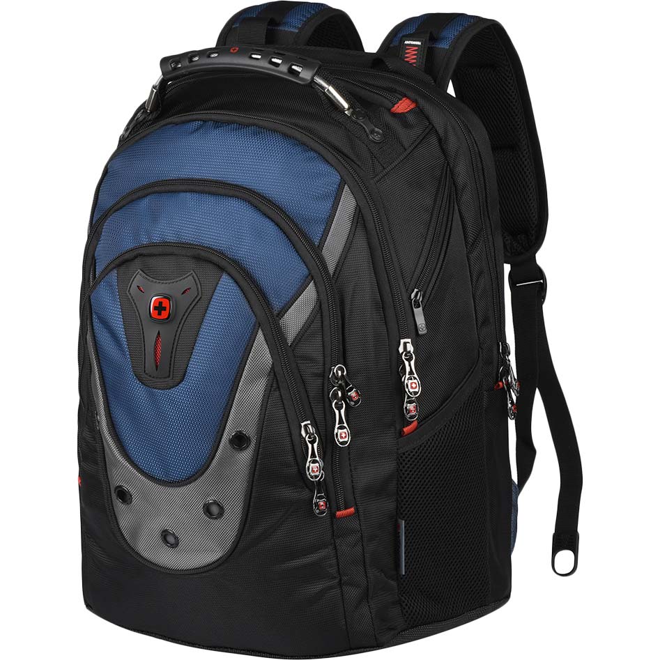 Рюкзак WENGER Ibex (600638)