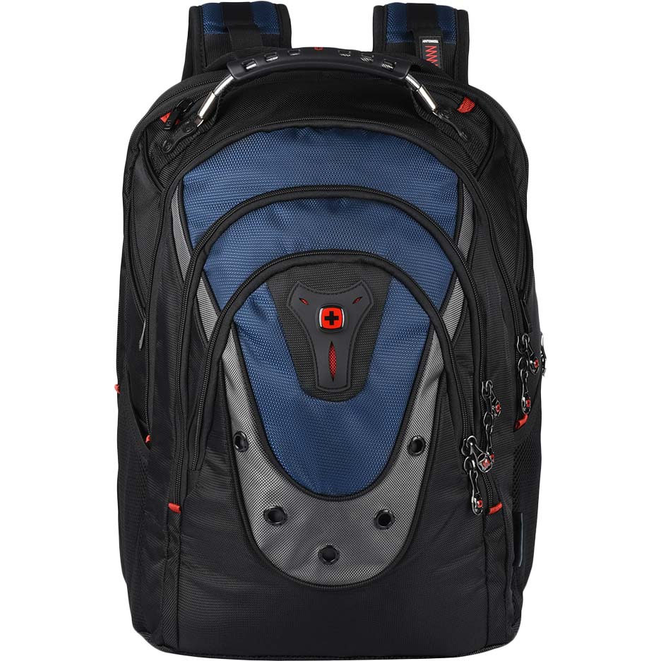 Рюкзак WENGER Ibex (600638) Стать універсальний