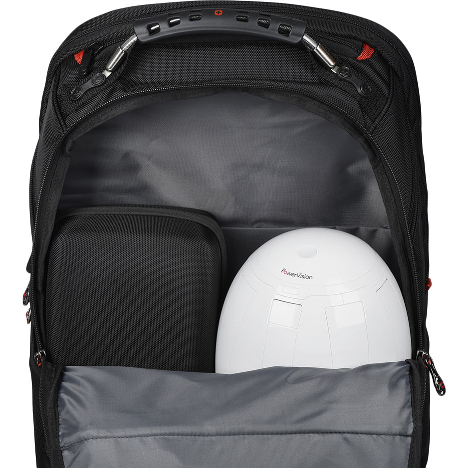 В Україні Рюкзак WENGER Ibex (600638)