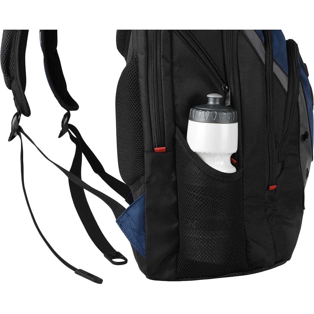 Огляд Рюкзак WENGER Ibex (600638)