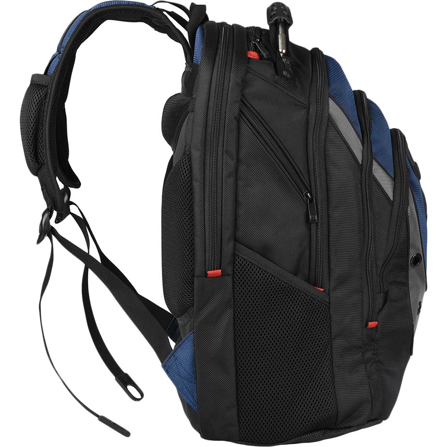 Рюкзак WENGER Ibex (600638) Об’єм 23