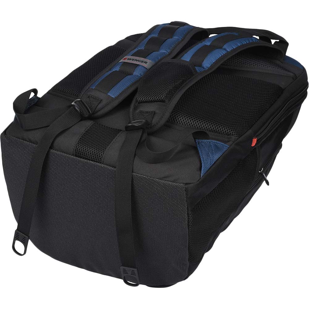 Зовнішній вигляд Рюкзак WENGER Ibex (600638)
