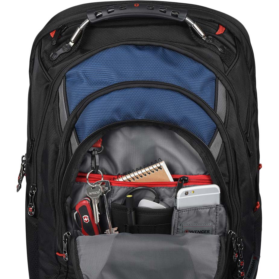 Замовити Рюкзак WENGER Ibex (600638)