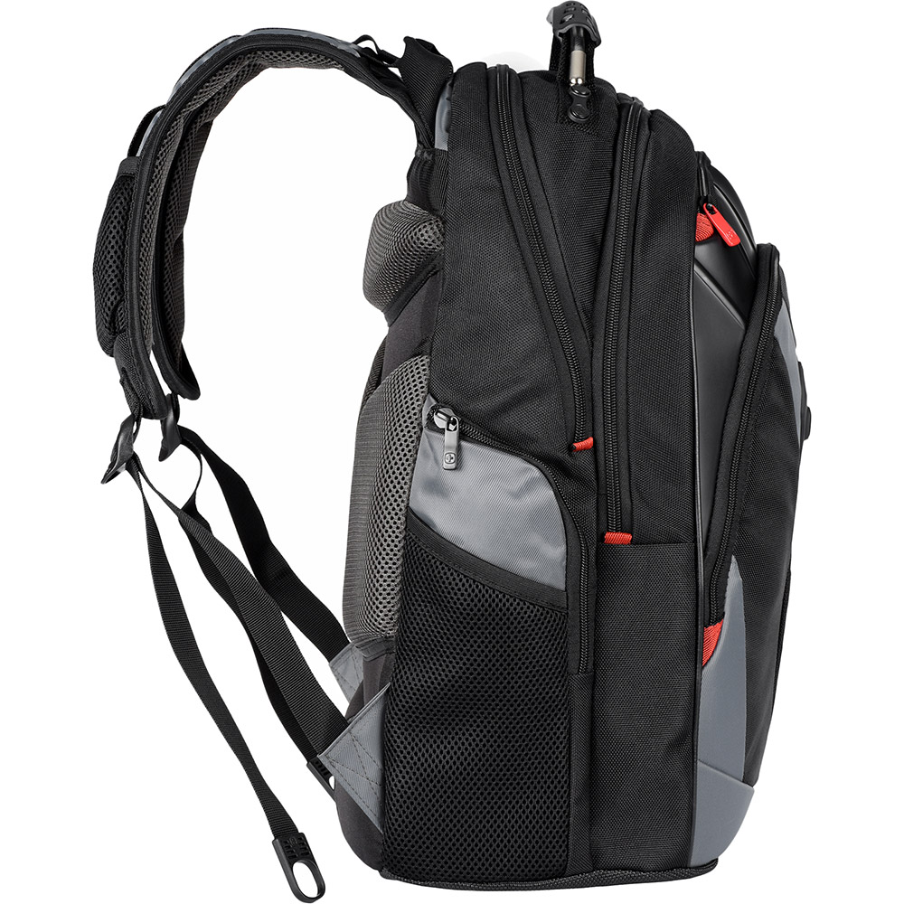 Рюкзак WENGER Pegasus 17" (600639) Об’єм 25