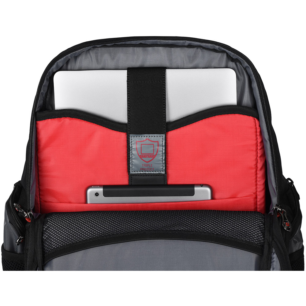 В Україні Рюкзак WENGER Pegasus 17" (600639)