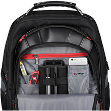 Рюкзак WENGER Pegasus 17" (600639)