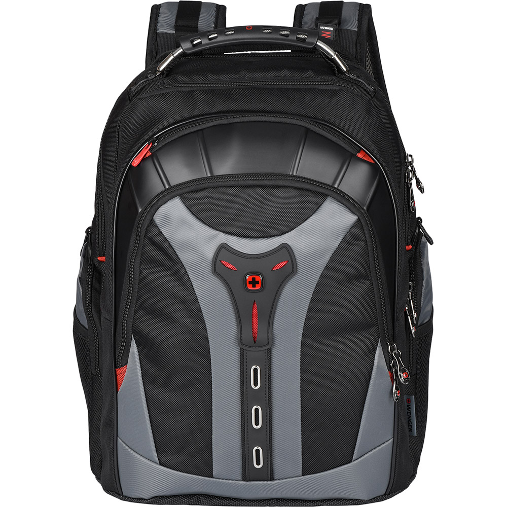 Рюкзак WENGER Pegasus 17" (600639) Стать універсальний