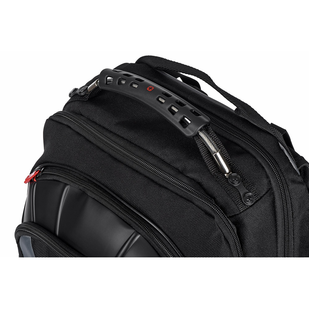 У Фокстрот Рюкзак WENGER Pegasus 17" (600639)