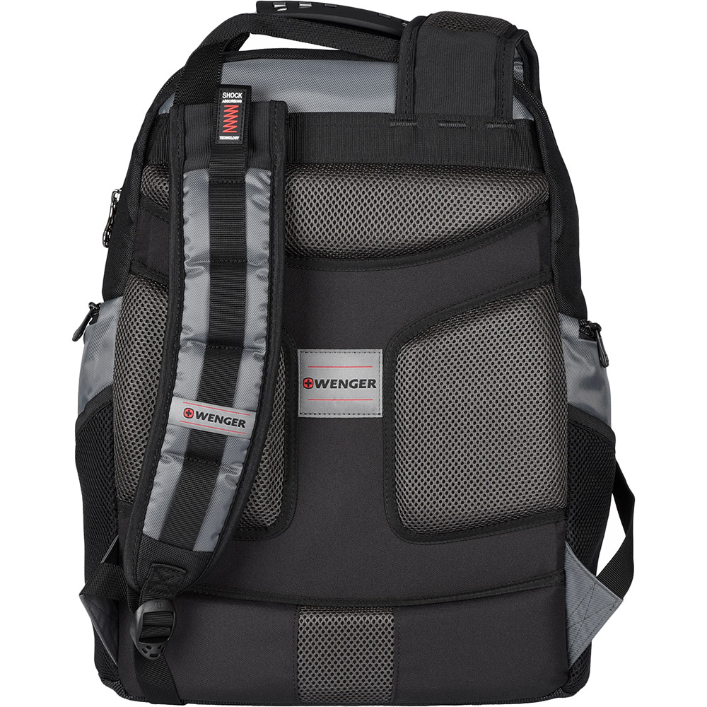 Pegasus 17 outlet laptop backpack