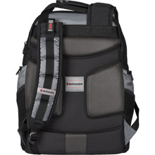 Рюкзак WENGER Pegasus 17" (600639)