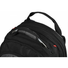 Рюкзак WENGER Synergy 16" Black/Gray (600635)