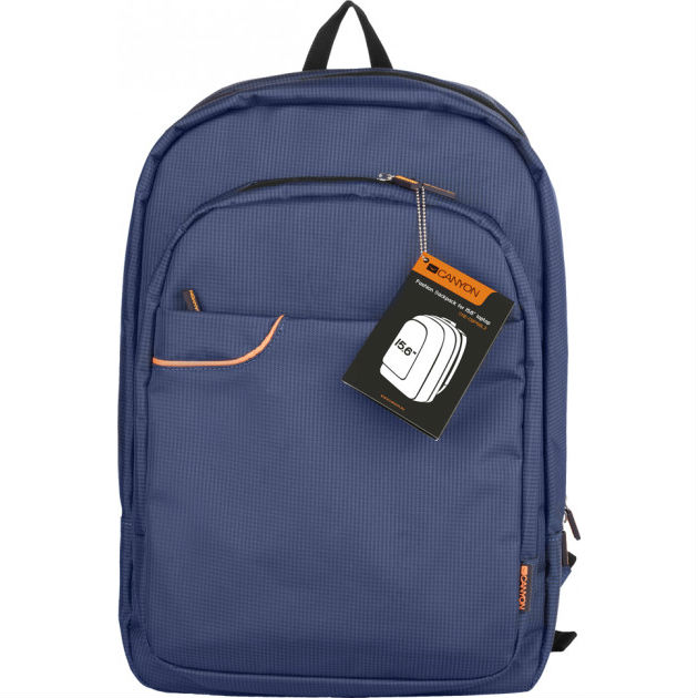

Рюкзак CANYON CNE-CBP5BL3, CNE-CBP5BL3