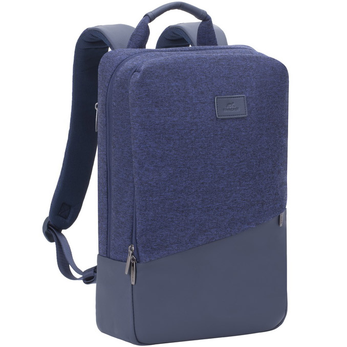 Рюкзак RIVACASE Egmont 15.6" Blue (7960)