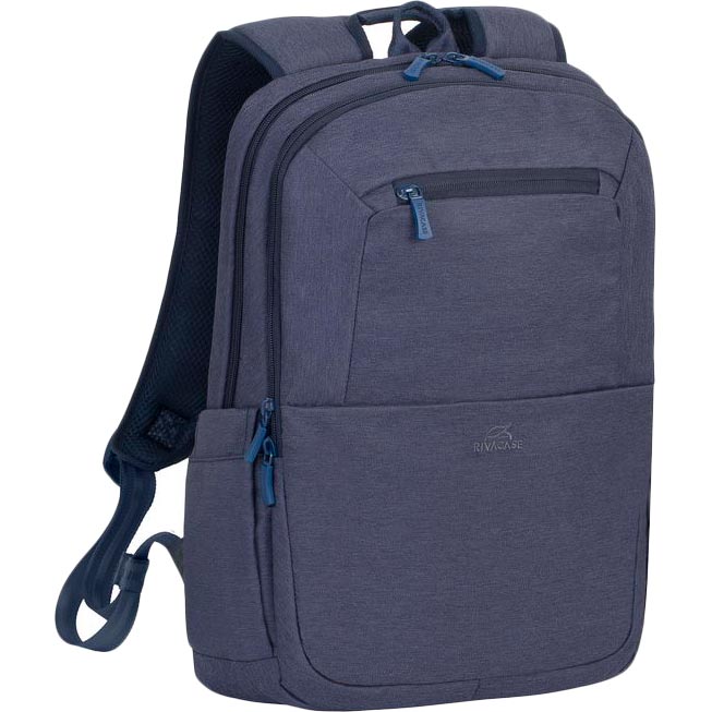 

Рюкзак RIVACASE 7760 Blue, 7760 (Blue)