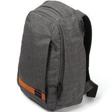 Рюкзак CRUMPLER Shuttle Delight Backpack сірий (SDBP15-001)