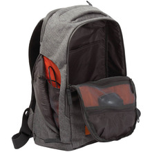 Рюкзак CRUMPLER Shuttle Delight Backpack сірий (SDBP15-001)