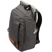 Рюкзак CRUMPLER Shuttle Delight Backpack сірий (SDBP15-001)