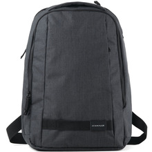 Рюкзак CRUMPLER Shuttle Delight Backpack чорний (SDBP15-002)