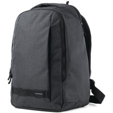 Рюкзак CRUMPLER Shuttle Delight Backpack чорний (SDBP15-002)