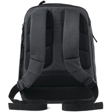 Рюкзак CRUMPLER Shuttle Delight Backpack чорний (SDBP15-002)