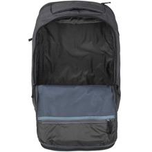 Рюкзак CRUMPLER Shuttle Delight Backpack чорний (SDBP15-002)