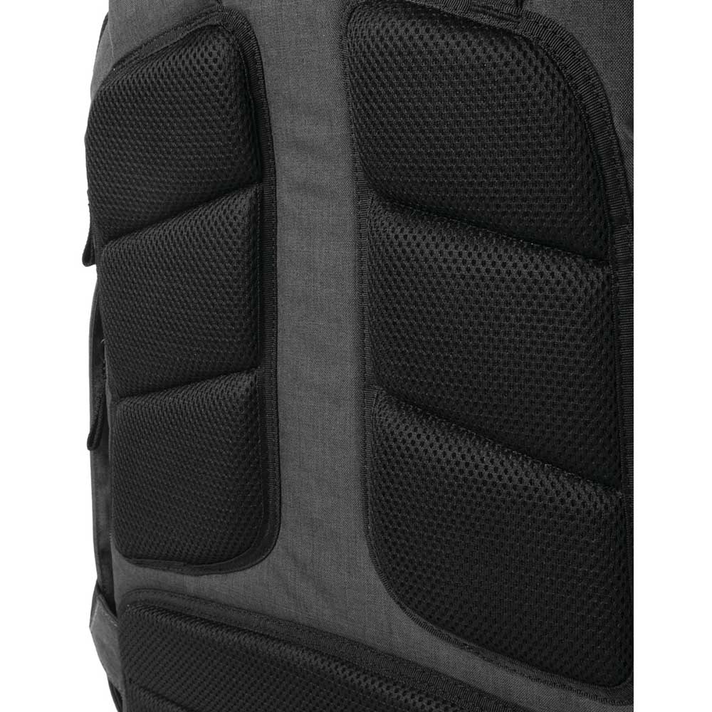 Зовнішній вигляд Рюкзак CRUMPLER Shuttle Delight Backpack чорний (SDBP15-002)