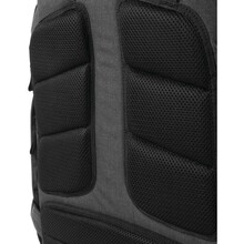 Рюкзак CRUMPLER Shuttle Delight Backpack чорний (SDBP15-002)