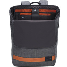 Рюкзак CRUMPLER Shuttle Delight Cube Backpack сірий (SDCBP15-001)