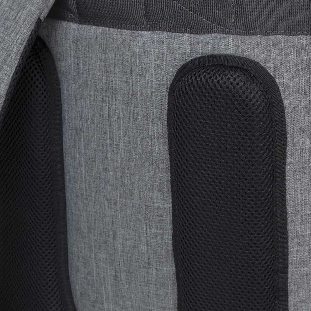 Покупка Рюкзак CRUMPLER Shuttle Delight Cube Backpack сірий (SDCBP15-001)