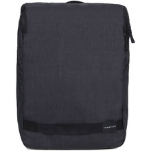 Рюкзак CRUMPLER Shuttle Delight Cube Backpack чорний (SDCBP15-002)