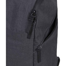 Рюкзак CRUMPLER Shuttle Delight Cube Backpack чорний (SDCBP15-002)