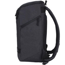 Рюкзак CRUMPLER Shuttle Delight Cube Backpack чорний (SDCBP15-002)