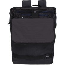 Рюкзак CRUMPLER Shuttle Delight Cube Backpack чорний (SDCBP15-002)