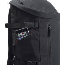 Рюкзак CRUMPLER The Base Park чорний (TBPBP-004)