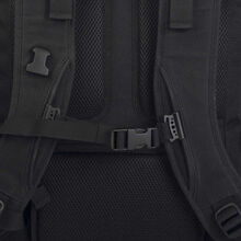 Рюкзак CRUMPLER The Base Park чорний (TBPBP-004)