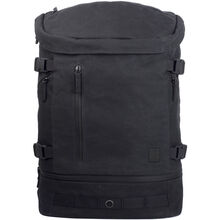 Рюкзак CRUMPLER The Base Park чорний (TBPBP-004)