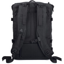 Рюкзак CRUMPLER The Base Park чорний (TBPBP-004)