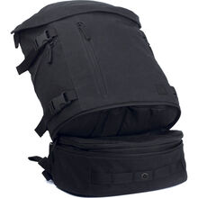 Рюкзак CRUMPLER The Base Park чорний (TBPBP-004)