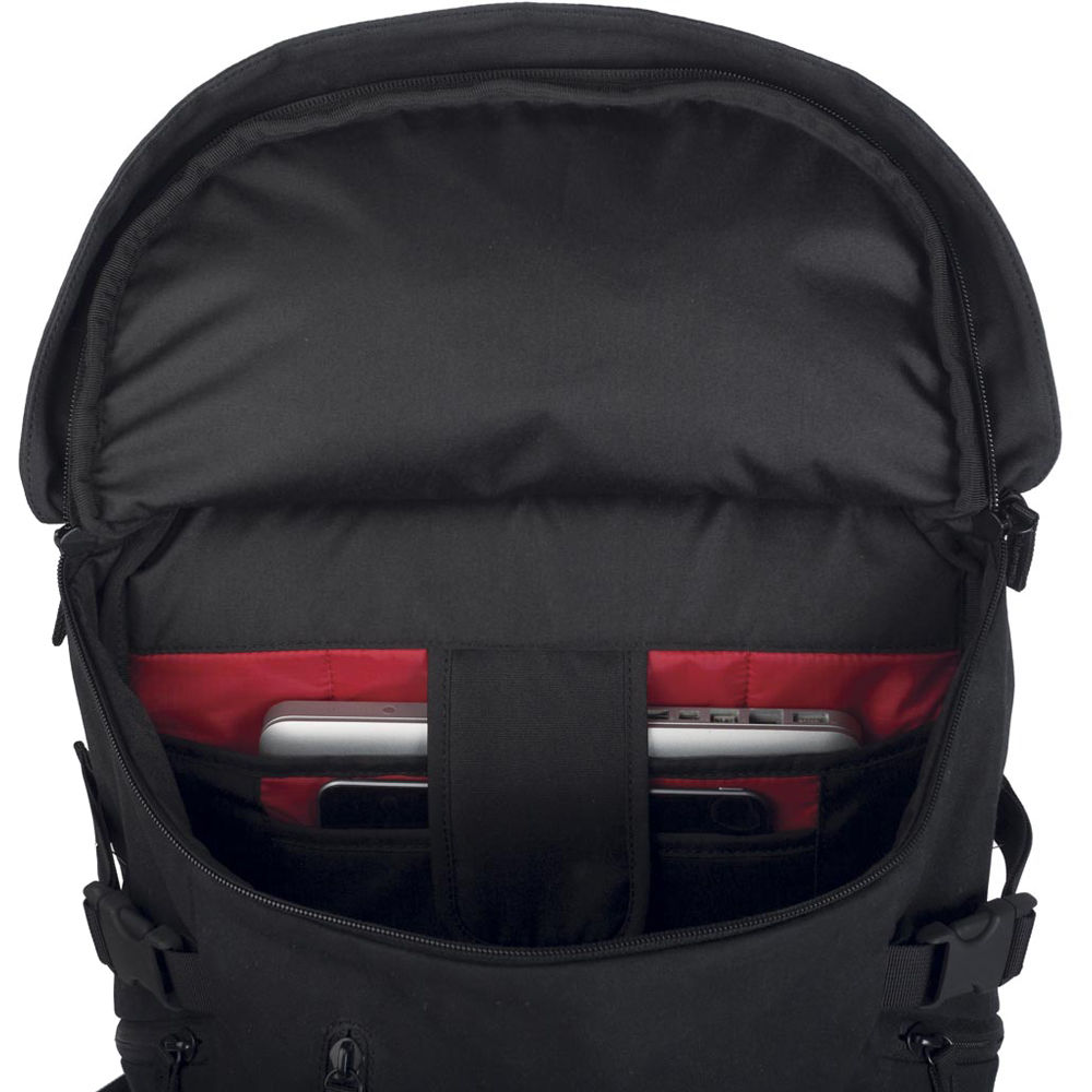 Замовити Рюкзак CRUMPLER The Base Park чорний (TBPBP-004)