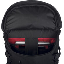 Рюкзак CRUMPLER The Base Park чорний (TBPBP-004)